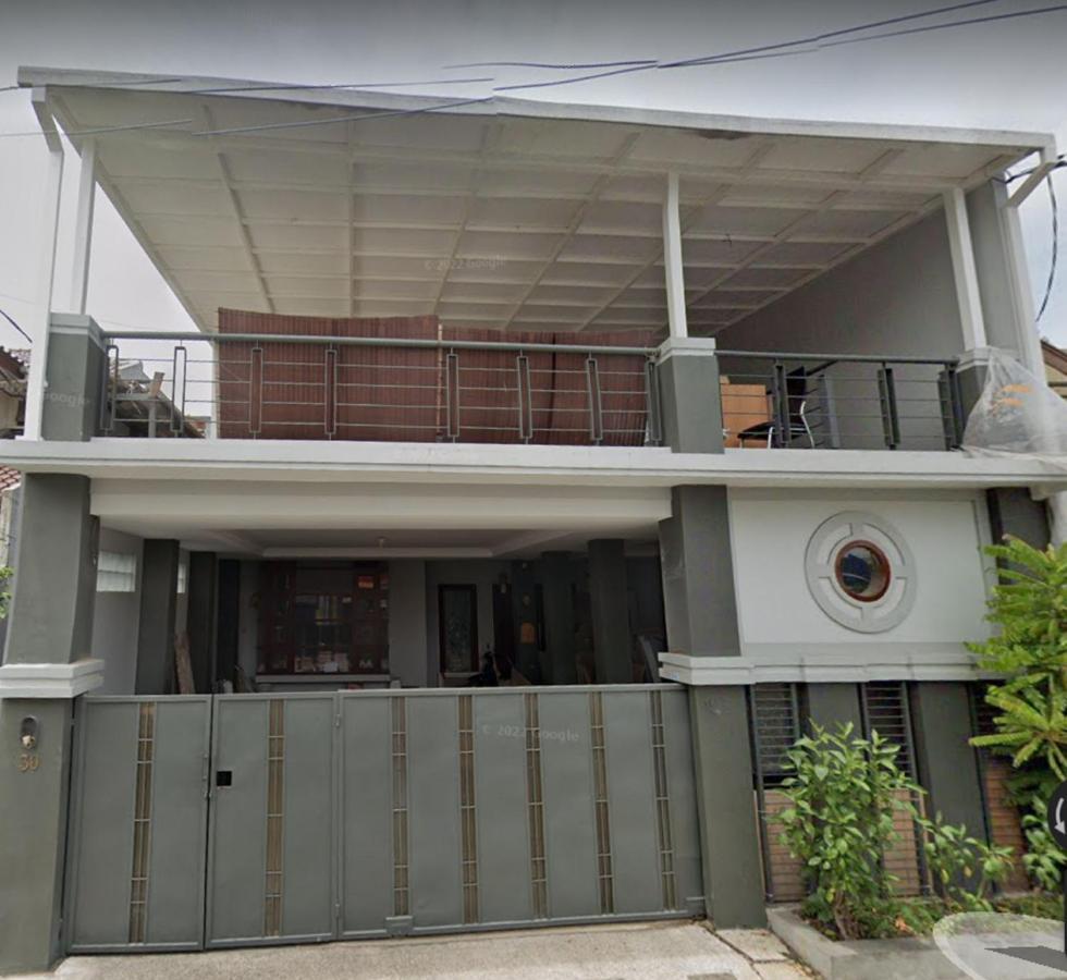 OYO 91341 D'phoenix Anggrek Syariah Residence Jakarta Bagian luar foto
