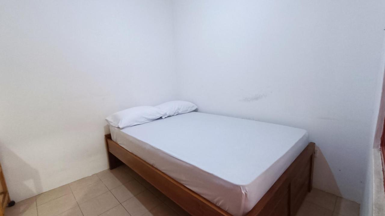 OYO 91341 D'phoenix Anggrek Syariah Residence Jakarta Bagian luar foto