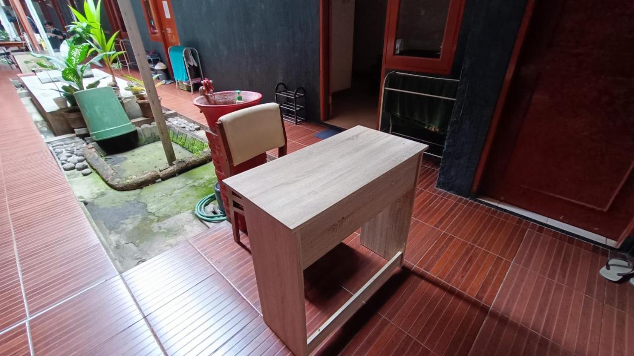 OYO 91341 D'phoenix Anggrek Syariah Residence Jakarta Bagian luar foto