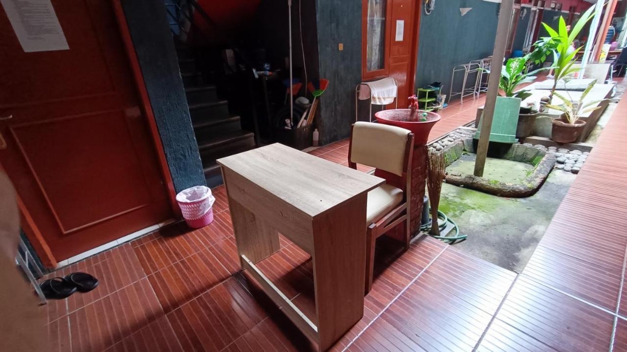 OYO 91341 D'phoenix Anggrek Syariah Residence Jakarta Bagian luar foto