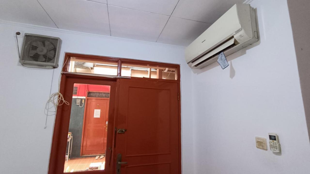 OYO 91341 D'phoenix Anggrek Syariah Residence Jakarta Bagian luar foto