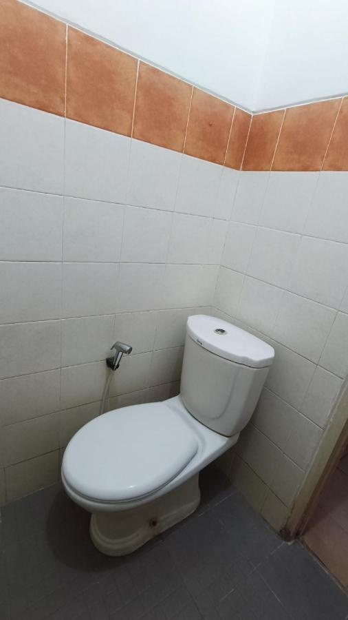 OYO 91341 D'phoenix Anggrek Syariah Residence Jakarta Bagian luar foto