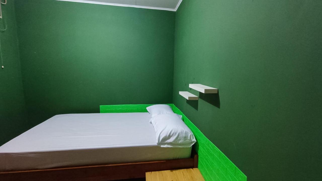 OYO 91341 D'phoenix Anggrek Syariah Residence Jakarta Bagian luar foto