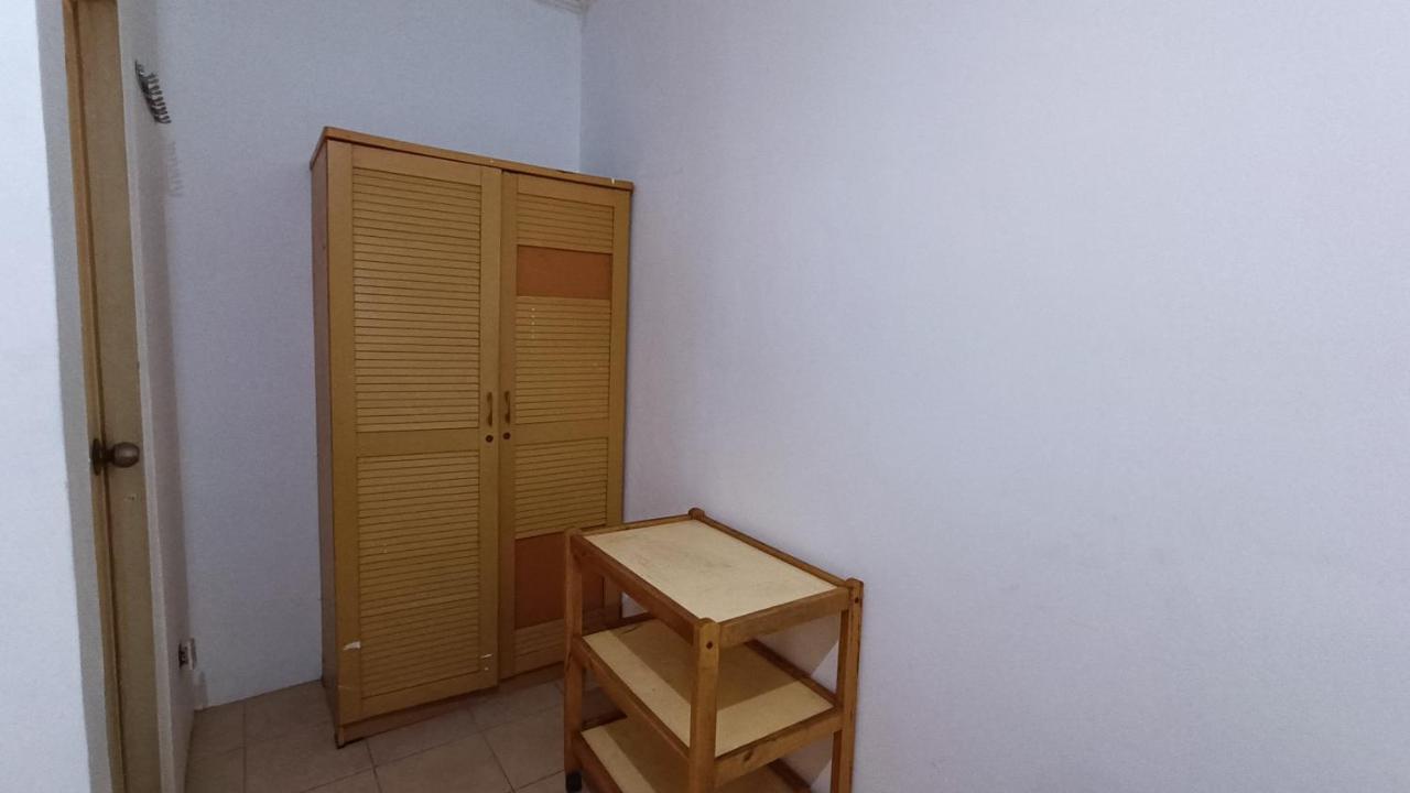 OYO 91341 D'phoenix Anggrek Syariah Residence Jakarta Bagian luar foto