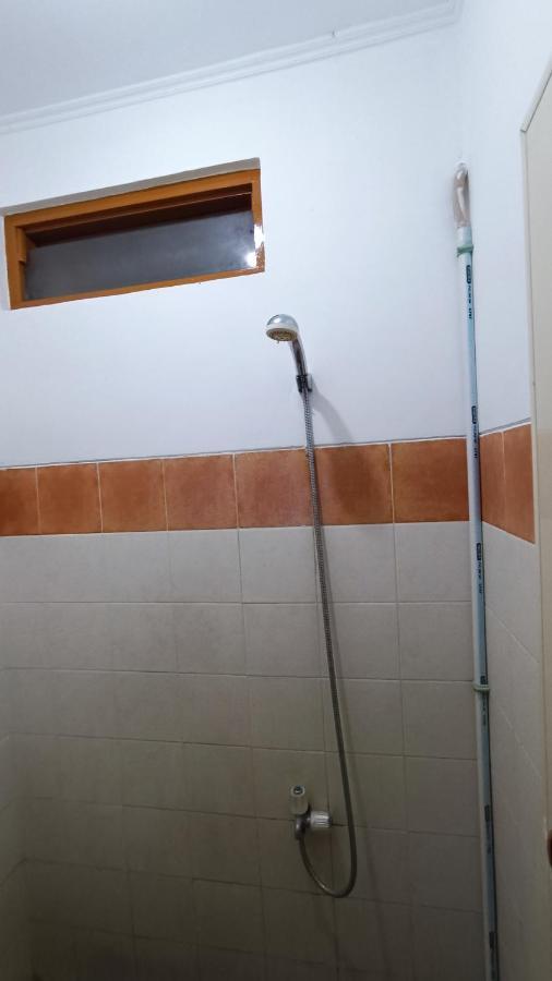 OYO 91341 D'phoenix Anggrek Syariah Residence Jakarta Bagian luar foto